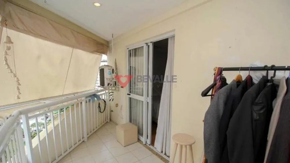 Cobertura, 2 quartos, 160 m² - Foto 16