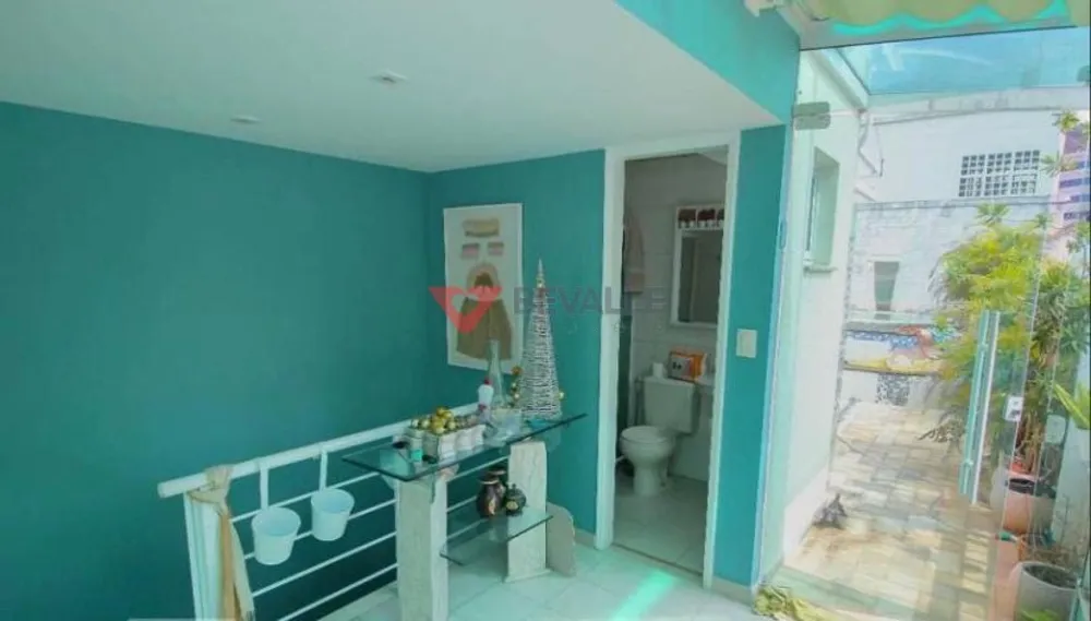 Cobertura, 2 quartos, 160 m² - Foto 2
