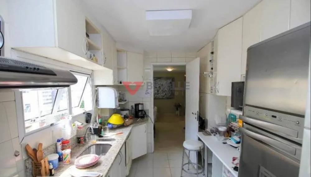 Cobertura, 2 quartos, 160 m² - Foto 28
