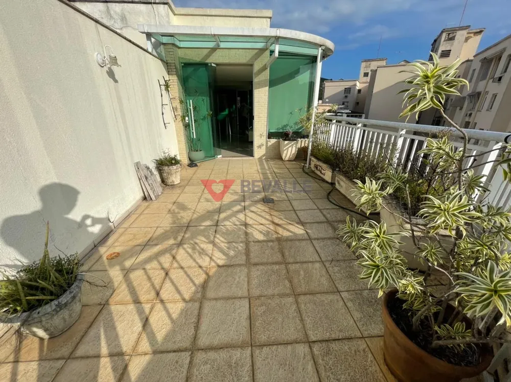 Cobertura, 2 quartos, 160 m² - Foto 17