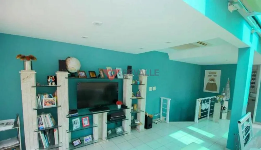 Cobertura, 2 quartos, 160 m² - Foto 5