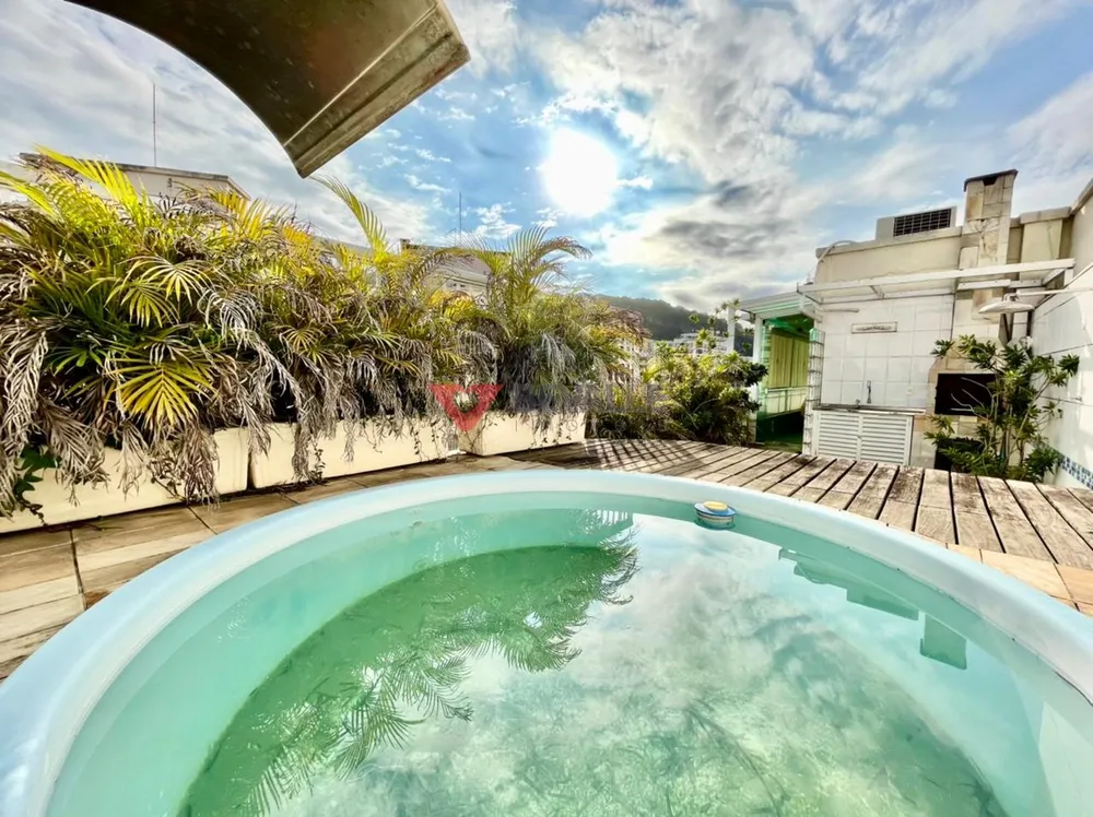 Cobertura, 2 quartos, 160 m² - Foto 18