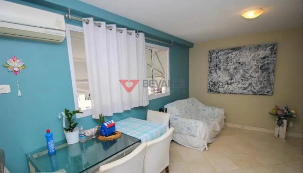Cobertura, 2 quartos, 160 m² - Foto 6