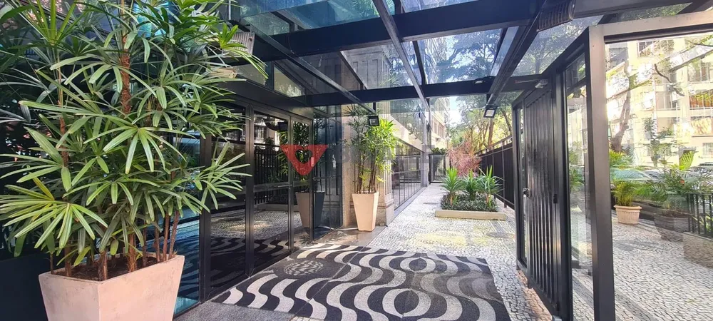 Apartamento, 2 quartos, 72 m² - Foto 21