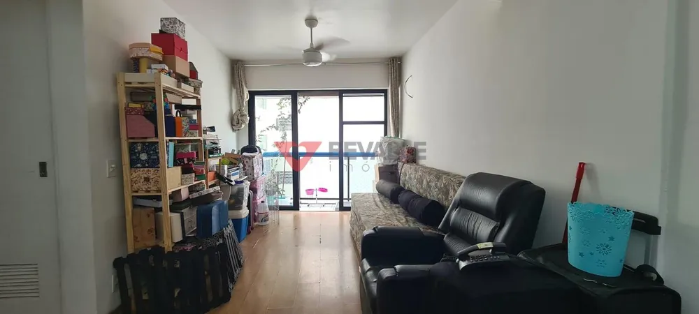 Apartamento, 2 quartos, 72 m² - Foto 1