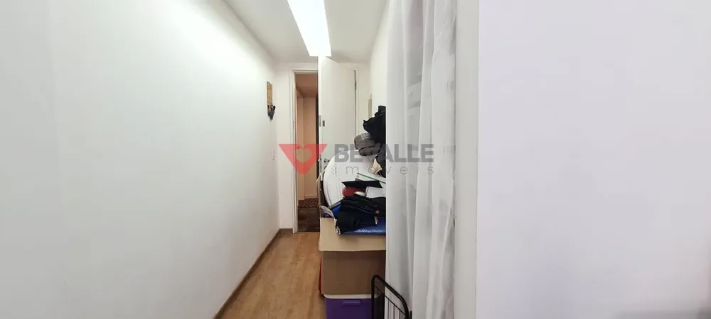 Apartamento, 2 quartos, 72 m² - Foto 11