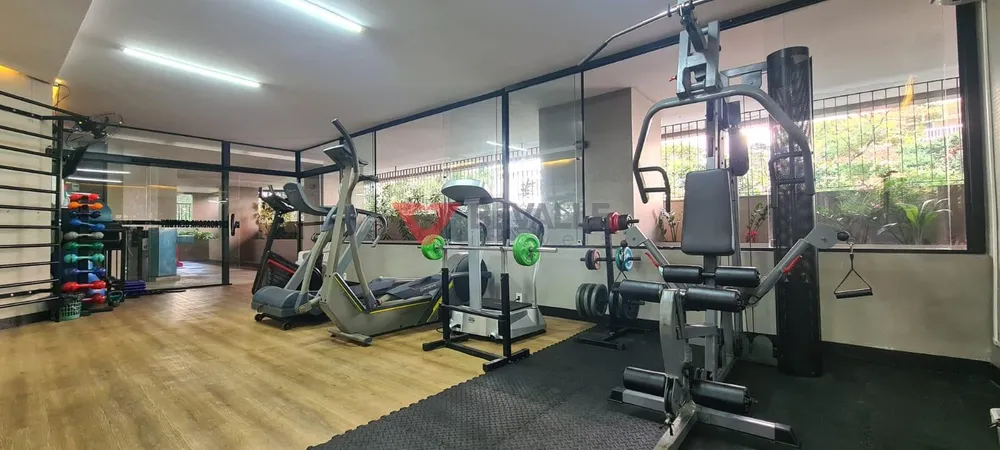 Apartamento, 2 quartos, 72 m² - Foto 15