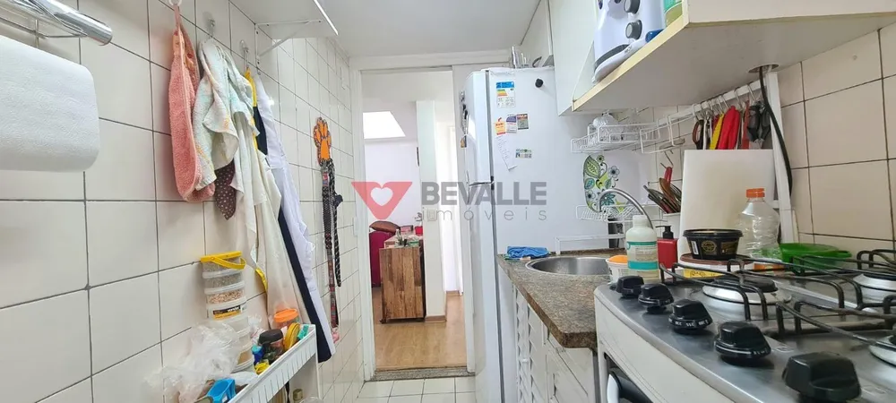 Apartamento, 2 quartos, 72 m² - Foto 8