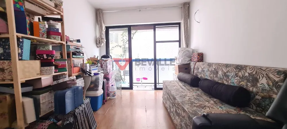 Apartamento, 2 quartos, 72 m² - Foto 3