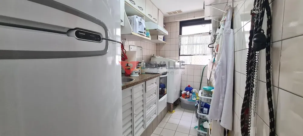 Apartamento, 2 quartos, 72 m² - Foto 9
