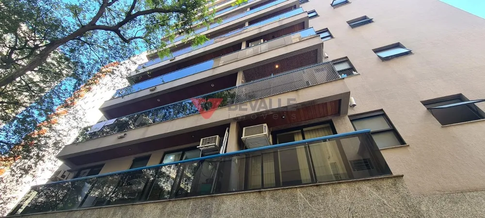 Apartamento, 2 quartos, 72 m² - Foto 20
