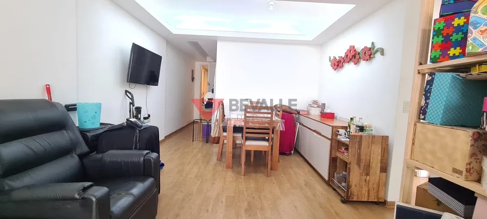 Apartamento, 2 quartos, 72 m² - Foto 2