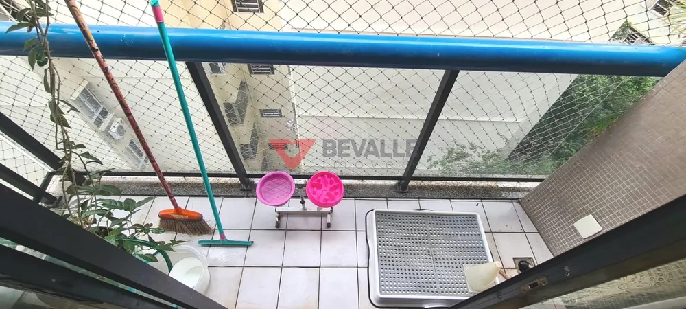 Apartamento, 2 quartos, 72 m² - Foto 4