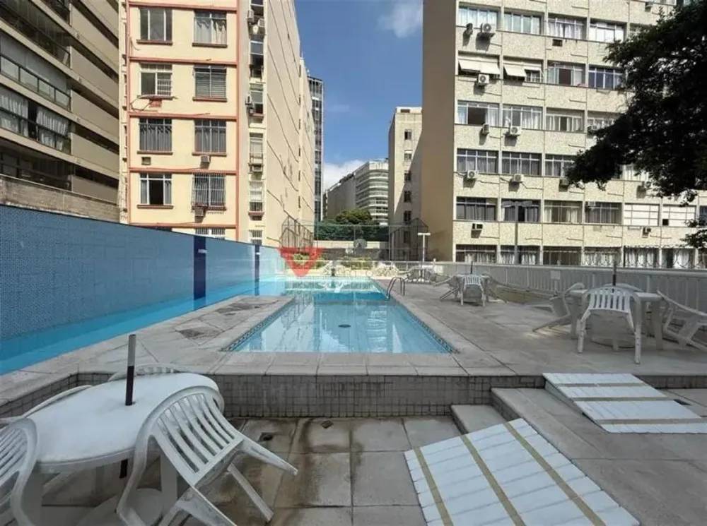 Cobertura, 4 quartos, 353 m² - Foto 1