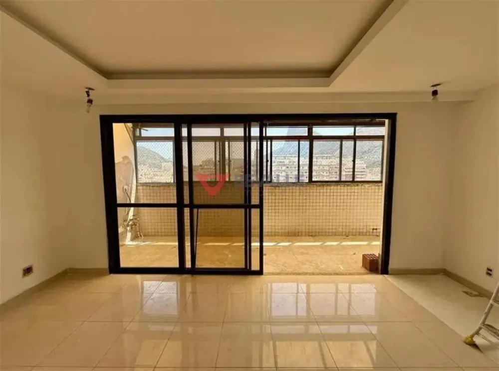 Cobertura, 4 quartos, 353 m² - Foto 2