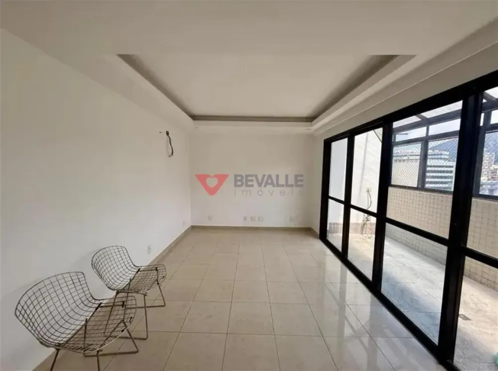 Cobertura, 4 quartos, 353 m² - Foto 4