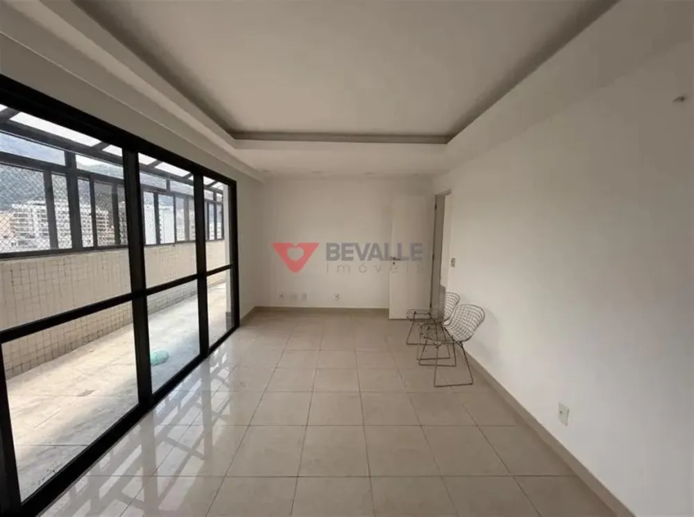 Cobertura, 4 quartos, 353 m² - Foto 3