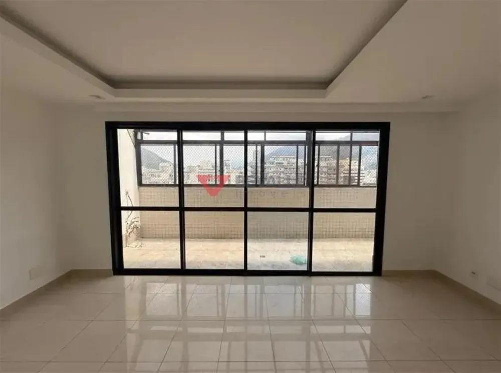 Cobertura, 4 quartos, 353 m² - Foto 5