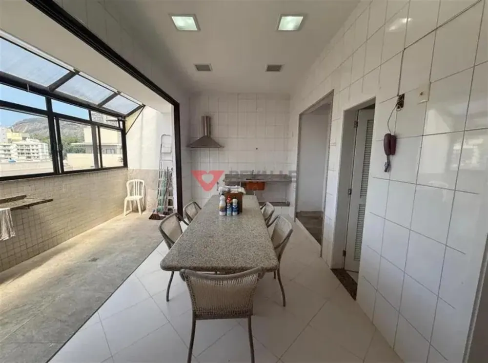 Cobertura, 4 quartos, 353 m² - Foto 30