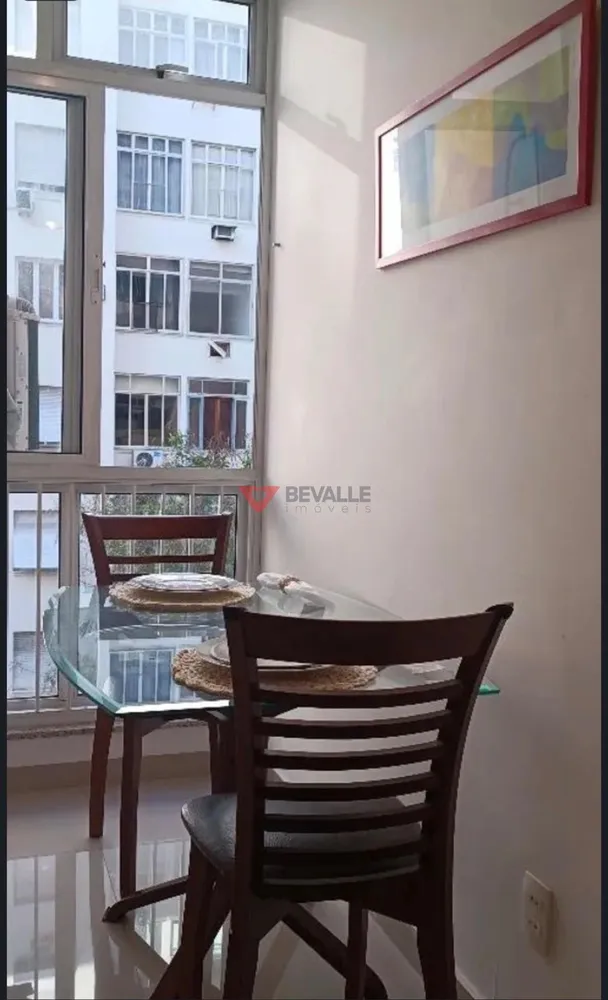 Apartamento, 1 quarto, 35 m² - Foto 7