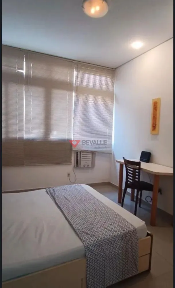Apartamento, 1 quarto, 35 m² - Foto 10
