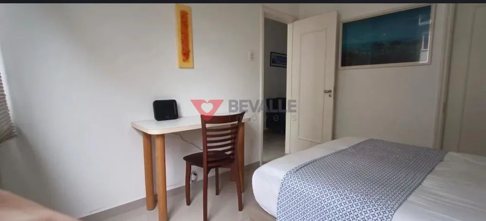 Apartamento, 1 quarto, 35 m² - Foto 2