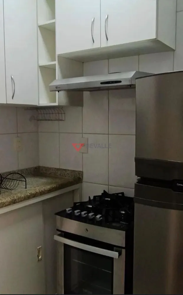 Apartamento, 1 quarto, 35 m² - Foto 11