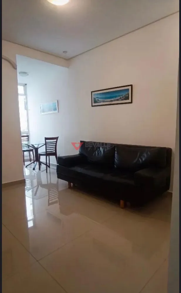 Apartamento, 1 quarto, 35 m² - Foto 6