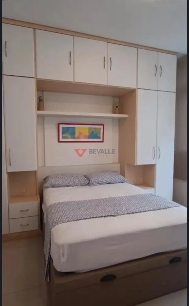 Apartamento, 1 quarto, 35 m² - Foto 1