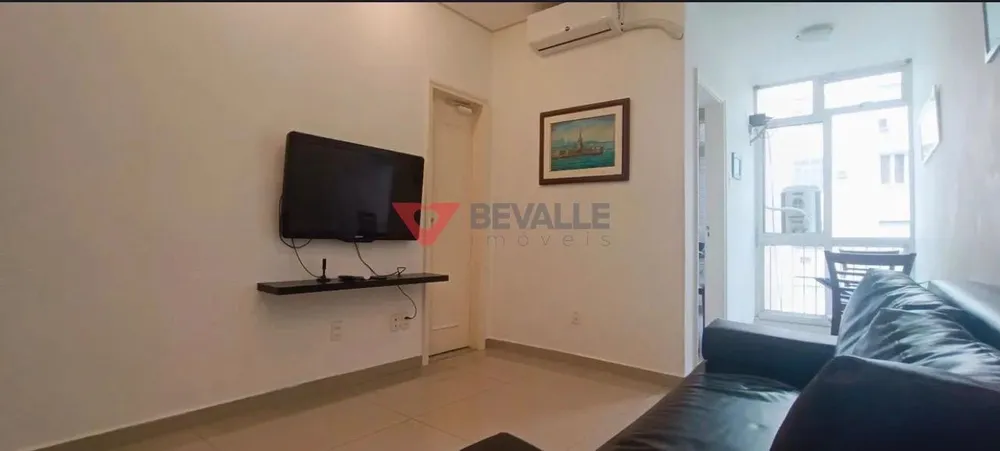 Apartamento, 1 quarto, 35 m² - Foto 5