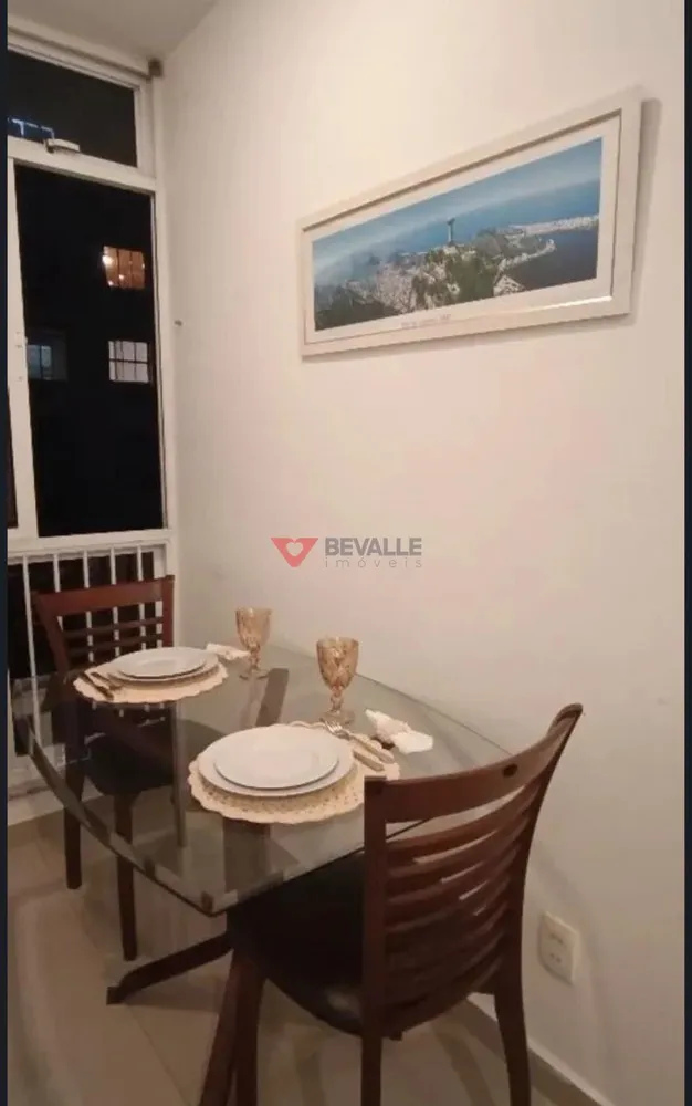Apartamento, 1 quarto, 35 m² - Foto 4