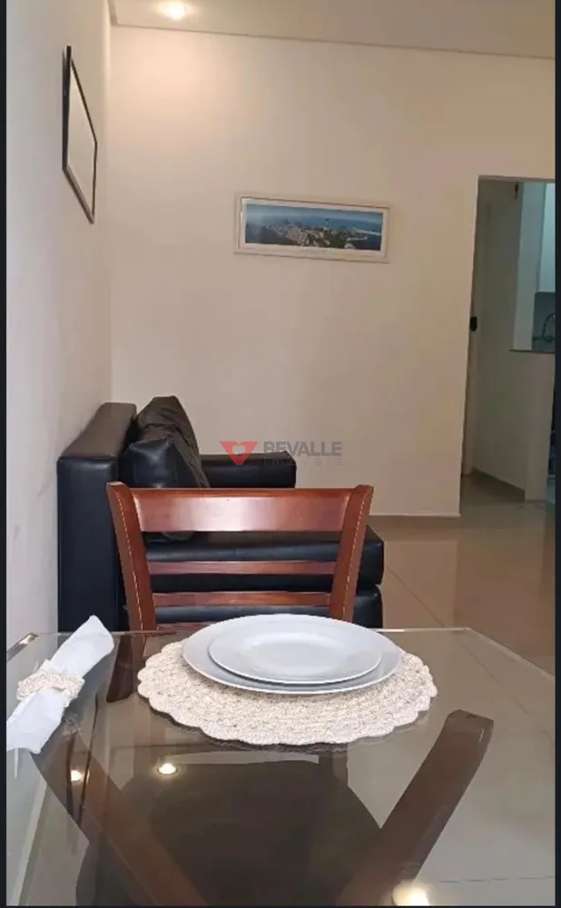 Apartamento, 1 quarto, 35 m² - Foto 9