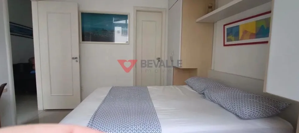 Apartamento, 1 quarto, 35 m² - Foto 3