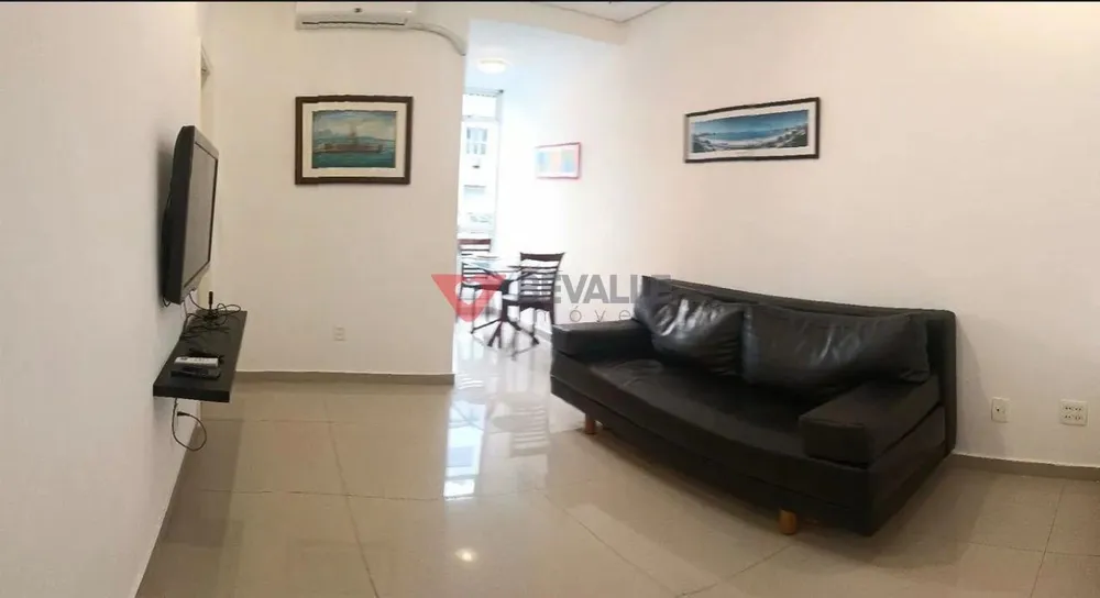 Apartamento, 1 quarto, 35 m² - Foto 8