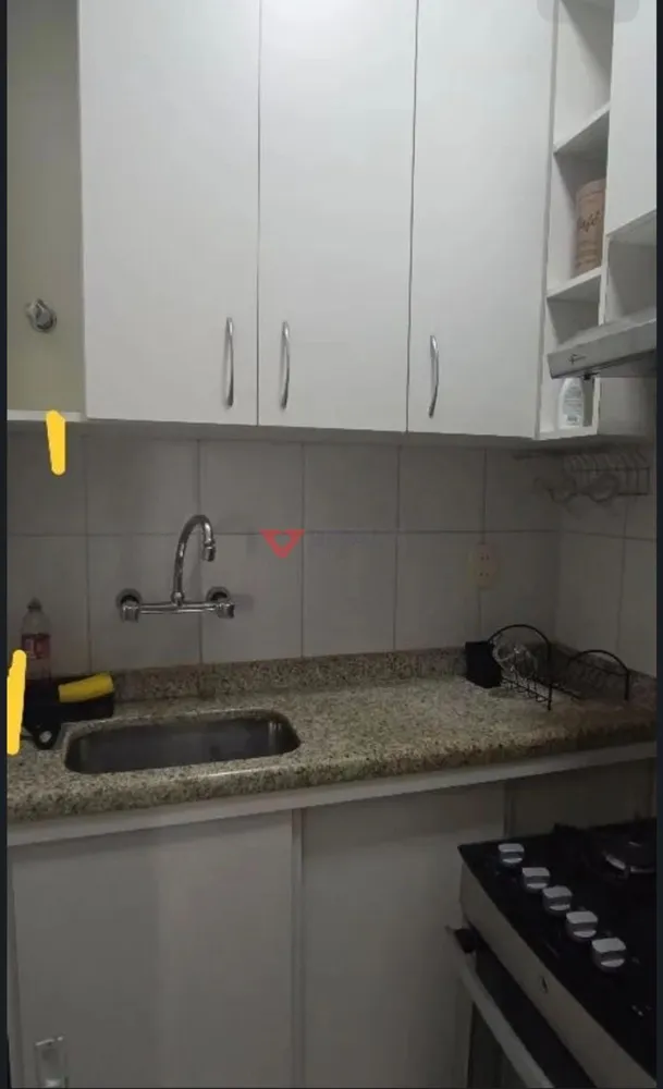 Apartamento, 1 quarto, 35 m² - Foto 12