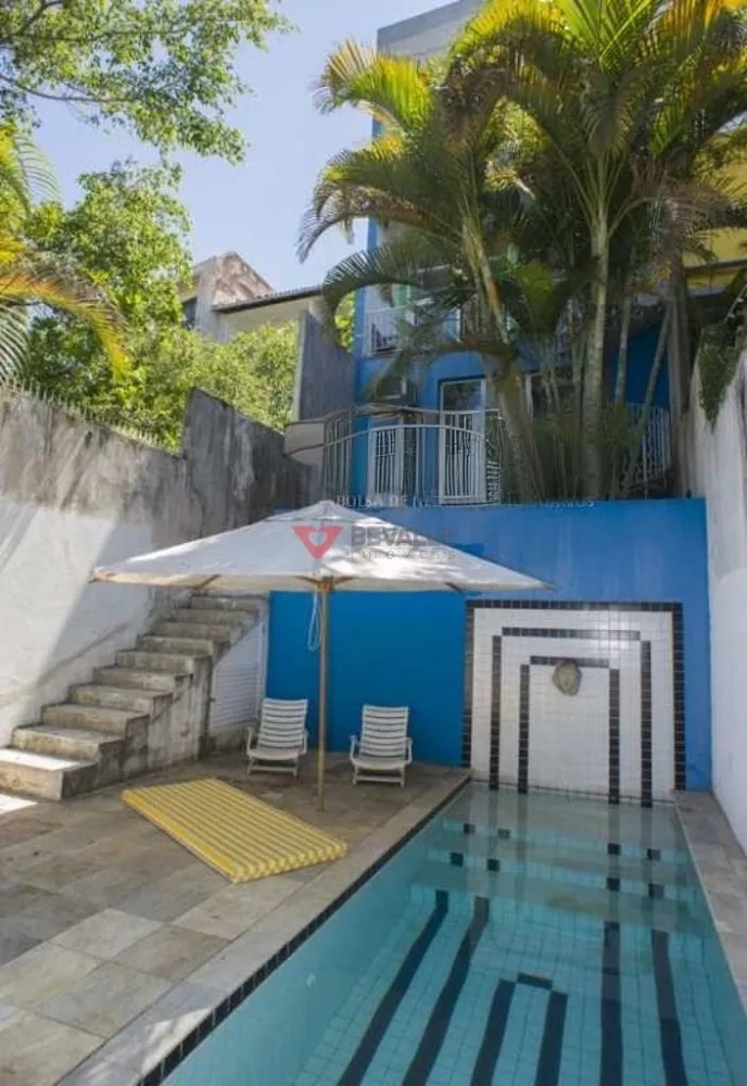 Casa, 4 quartos, 302 m² - Foto 4
