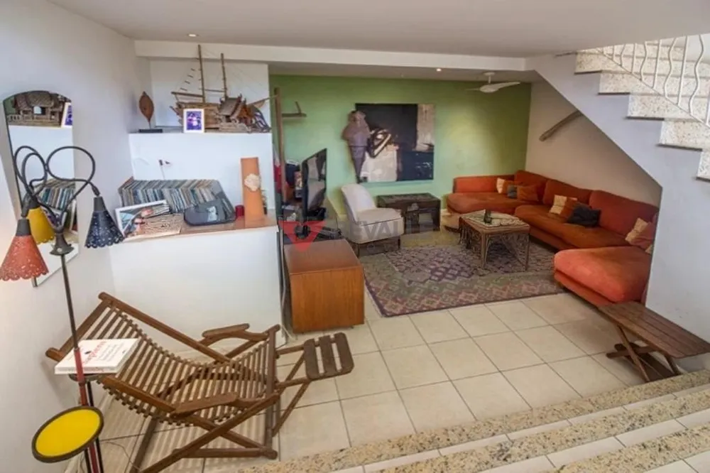 Casa, 4 quartos, 302 m² - Foto 14