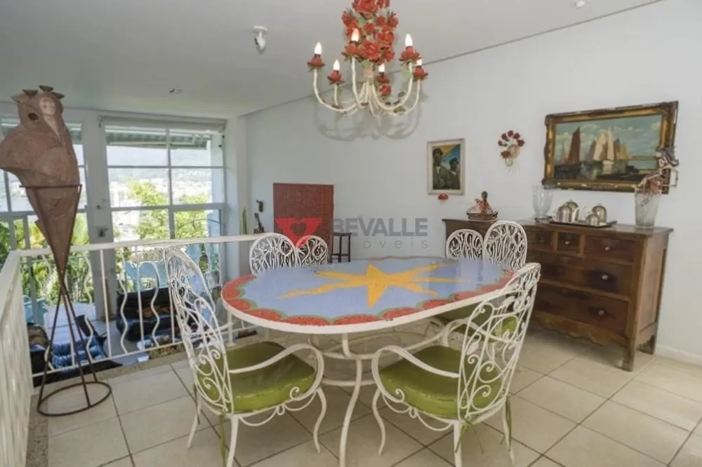 Casa, 4 quartos, 302 m² - Foto 12