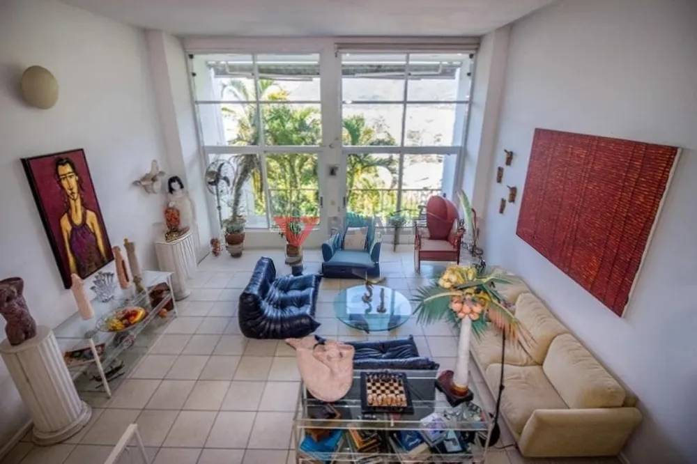 Casa, 4 quartos, 302 m² - Foto 6
