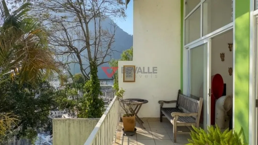 Casa, 4 quartos, 302 m² - Foto 16