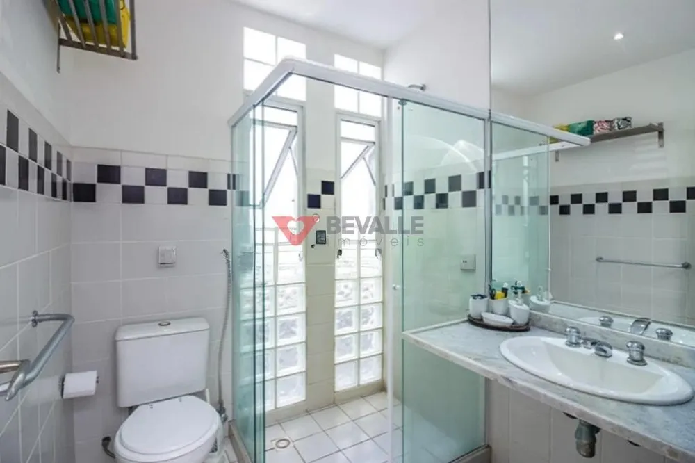 Casa, 4 quartos, 302 m² - Foto 22