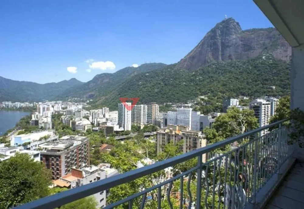 Casa, 4 quartos, 302 m² - Foto 3
