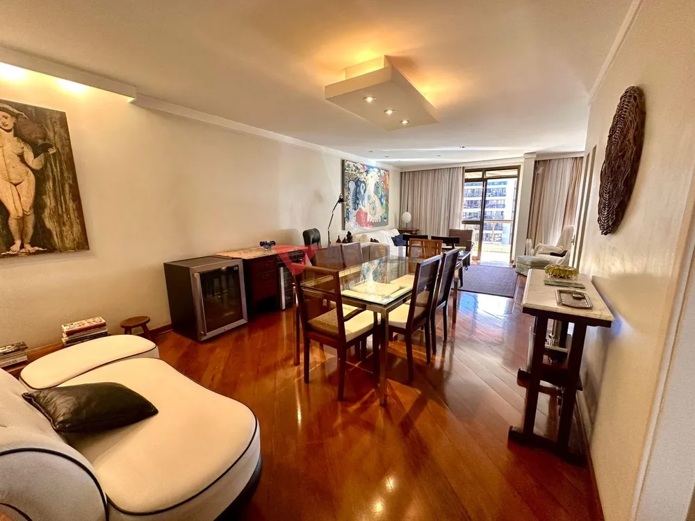 Apartamento, 3 quartos, 150 m² - Foto 23