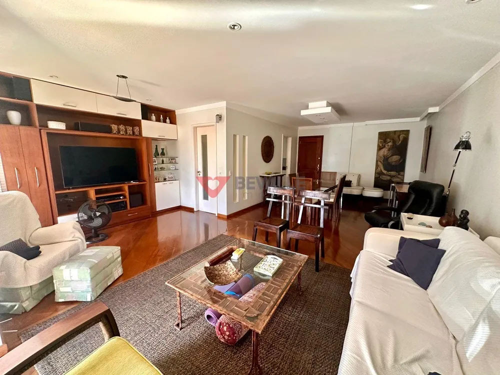Apartamento, 3 quartos, 150 m² - Foto 6