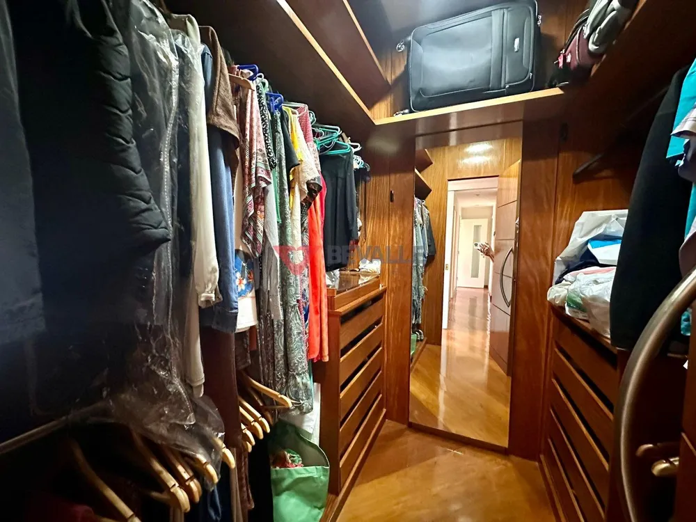 Apartamento, 3 quartos, 150 m² - Foto 19
