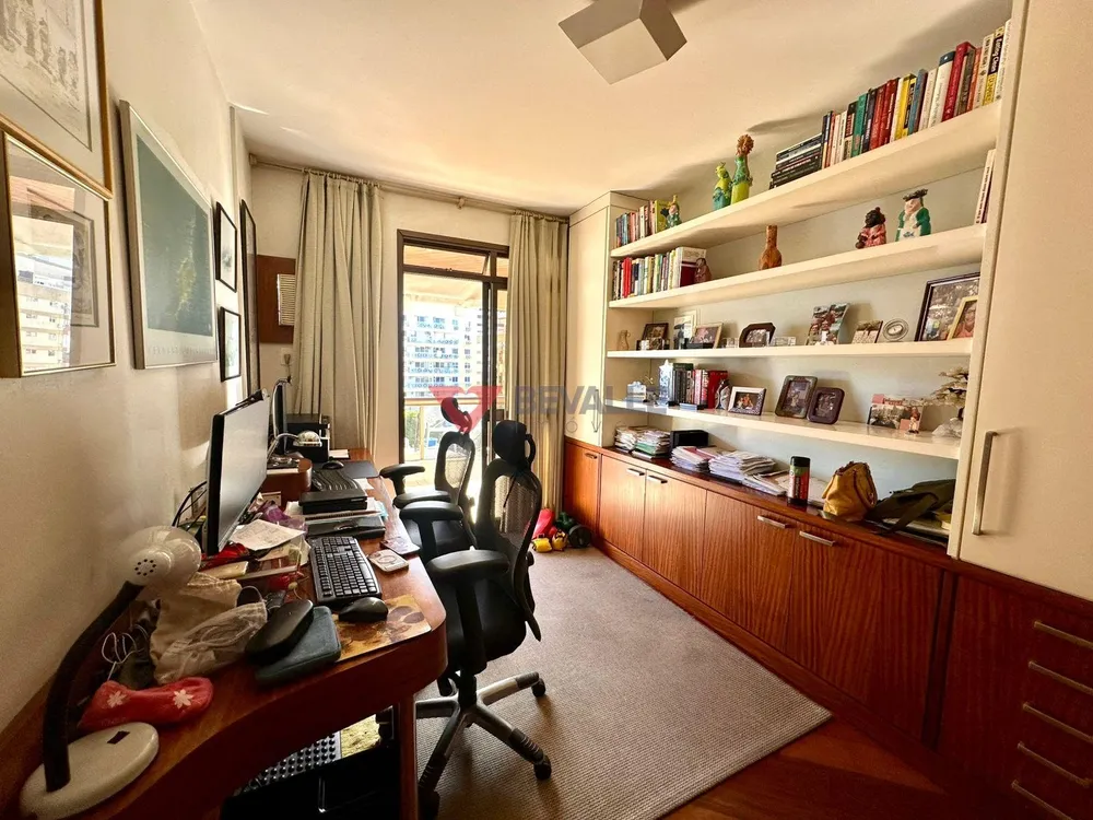 Apartamento, 3 quartos, 150 m² - Foto 18