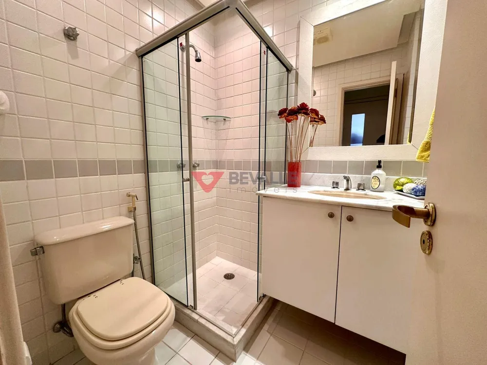 Apartamento, 3 quartos, 150 m² - Foto 3