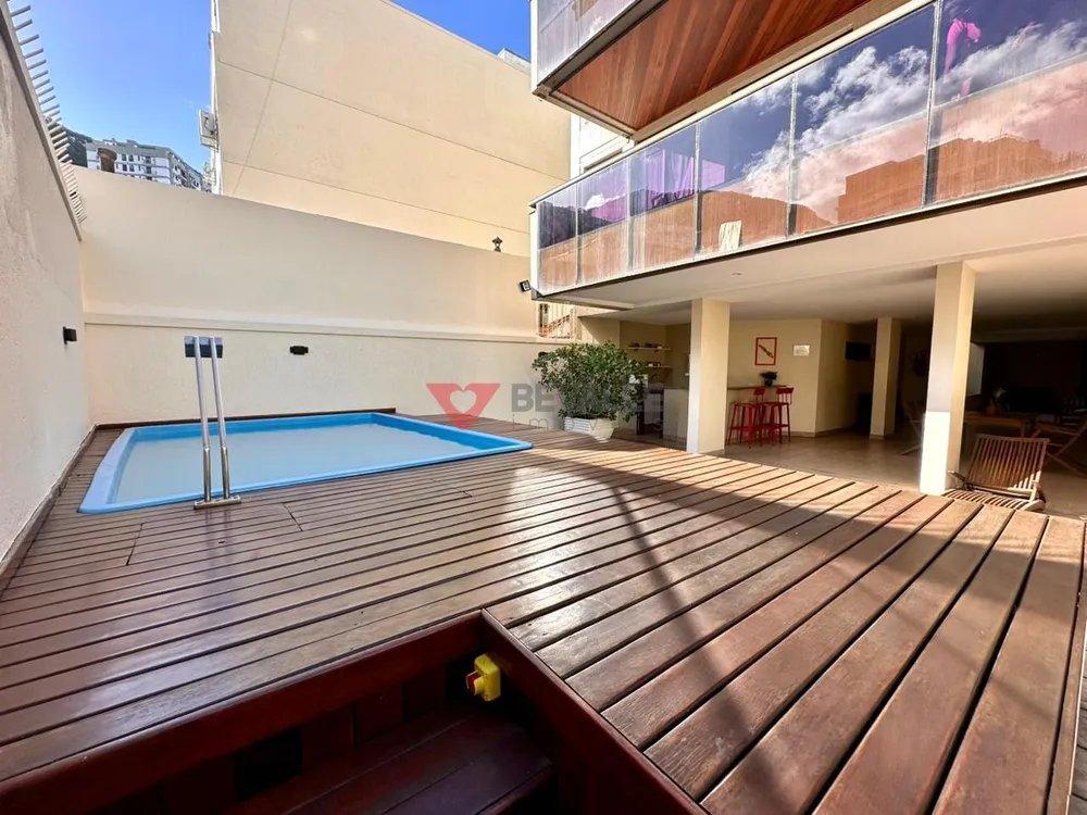 Apartamento, 3 quartos, 150 m² - Foto 17