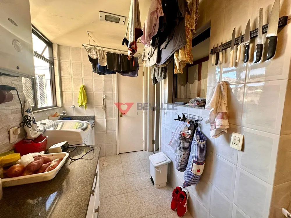 Apartamento, 3 quartos, 150 m² - Foto 5