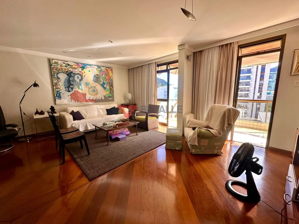 Apartamento, 3 quartos, 150 m² - Foto 4